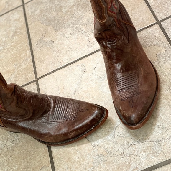 Boot barn boots - Picture 4 of 5